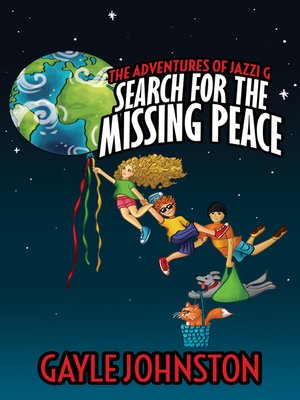 cover image of The Adventures of Jazzi G